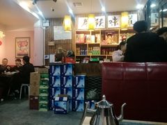 -老陕味道主题餐厅煎饼坊(东关店)