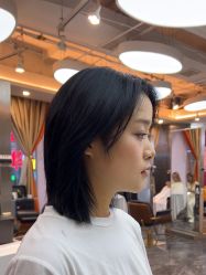 -发源地HAIR SALON