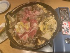 -富山日式料理(宽厚里店)