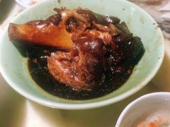 稻香扎蹄-弄堂里(西溪龙湖天街店)