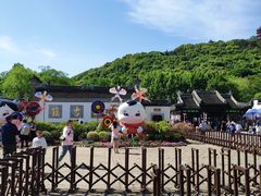 -惠山古镇·寄畅园