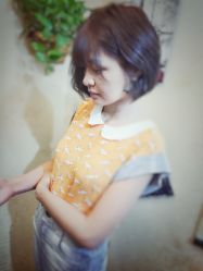 -佑米造型