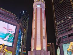 -八一路好吃街(雨田商务大厦店)