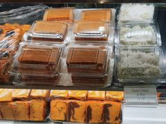 -本格旺索罗(樟宜机场T1店)