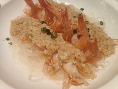 -祥记·国宴豫菜·经典粤菜(郑东新区新长安店)