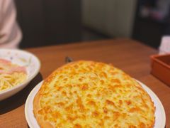 -萨莉亚意式餐厅(杭州滨江天街店)