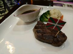 -德大西餐社(云南南路店)