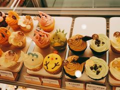 -派悦坊·甜品·蛋糕(虹口龙之梦店)