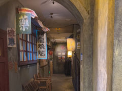 -逃脱反斗城沉浸剧情密室(阳光新业中心店)