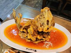 -会仙楼饭庄(宽厚里店)