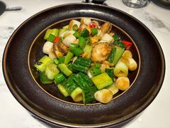 -潮堂 · 潮州菜(国贸商城店)