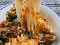 叉烧螺蛳粉-八十八粉儿(尚都店)
