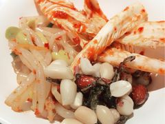 -韩聚屋韩国烤肉餐厅(新北万达店)
