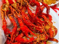 -鸿先阁·干煸虾(星沙店)