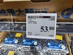 -山姆会员商店(上海浦东店)
