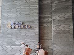 -上海外滩英迪格酒店