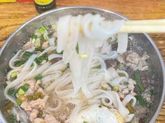 -白露塘杀猪粉(药王街店)