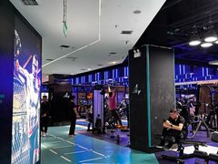 -威仕顿健身游泳(御锦城店)