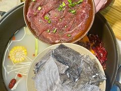 -阳阳老火锅(小南门店)