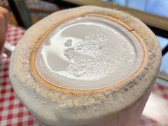 招牌椰子冻-129老爸茶丨清补凉