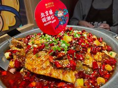 -南锣南门(东方银座店)