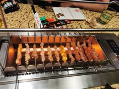 -丰茂烤串(金源店)