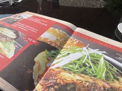 -Lets burger非常汉堡·环球风味(蓝色港湾店)