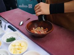 -深圳四季酒店·馥自助餐厅