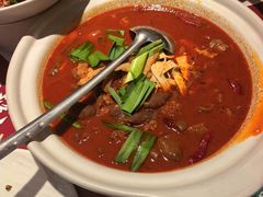 -鑫小城故事·藕汤·家常菜(台北一路总店)