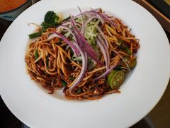 -马来MO简餐.南洋风味料理(美食街店)