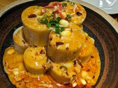 -東舍食唐精品陕菜馆