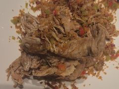 -新华饭店·新津菜·酥皮烤鸭·海鲜(津湾广场店)