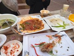 -清真·伊清阁餐厅