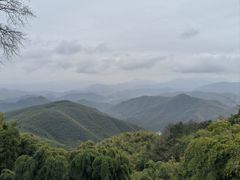 -莫干山风景区