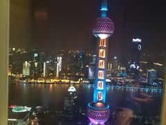 -金轩中餐厅 Jin Xuan(浦东丽思卡尔顿酒店)