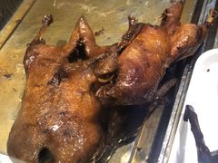 -徐六孃正宗甜皮鸭(张公桥店)