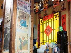 -有红鸡毛店·砂锅菜(抚琴夜市店)