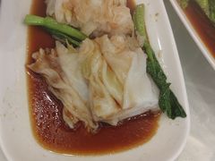 -粤秀小厨·广式早茶(辽宁路店)