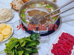 -正宗贵州二嫂黄牛肉馆(青村店)