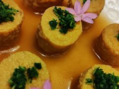 -利顺德大饭店·水岸中餐厅(小白楼店)