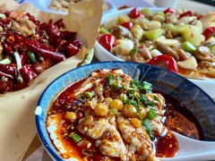 -川里谈·川味小馆(北京路店)