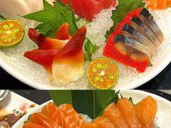 -渔乐之昕·铁板烧自助餐(虹悦城店)