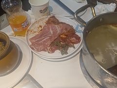-苏格里岛自助烤肉海鲜火锅(成都金牛万达店)