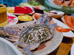 -阳光岛·海鲜盛宴(银泰中心in99店)
