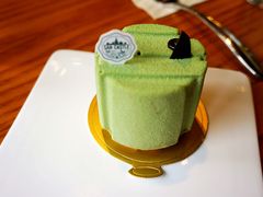-SEN CASTLE城堡西餐(创意设计中心店)