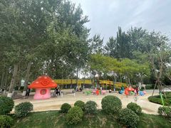 -张店儿童公园
