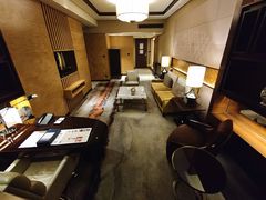-西安赛瑞喜来登大酒店
