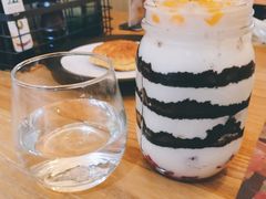 -麦甜创意轻食餐厅(西康路店)