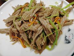 -陈聚德炒牛肉(樱花二路店)