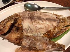 -黄珍珍泰国菜馆(九龙城店)